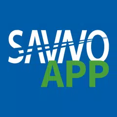 SAVNO App XAPK download