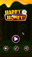 Happy Honey پوسٹر
