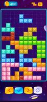 Orbit Block Puzzle screenshot 1