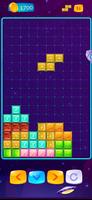 Orbit Block Puzzle screenshot 2