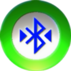 ikon Bluetooth Tethering Toggle