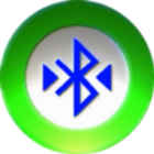 آیکون‌ Bluetooth Tethering Toggle