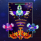 Captain Galaxy Attack: Invader icono