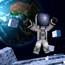 Space Mod MCPE APK