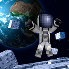 Space Mod MCPE simgesi