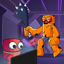Space War, monster battle APK
