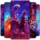 Nebula Wallpaper APK