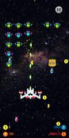 Galaxia space attack screenshot 1