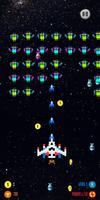 Galaxia space attack screenshot 2