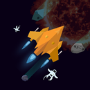 Space Adventures : New Endless Space Game APK
