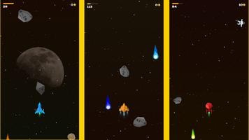 Space Adventures Screenshot 1