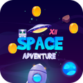 Space adventure: Free Adventure Game