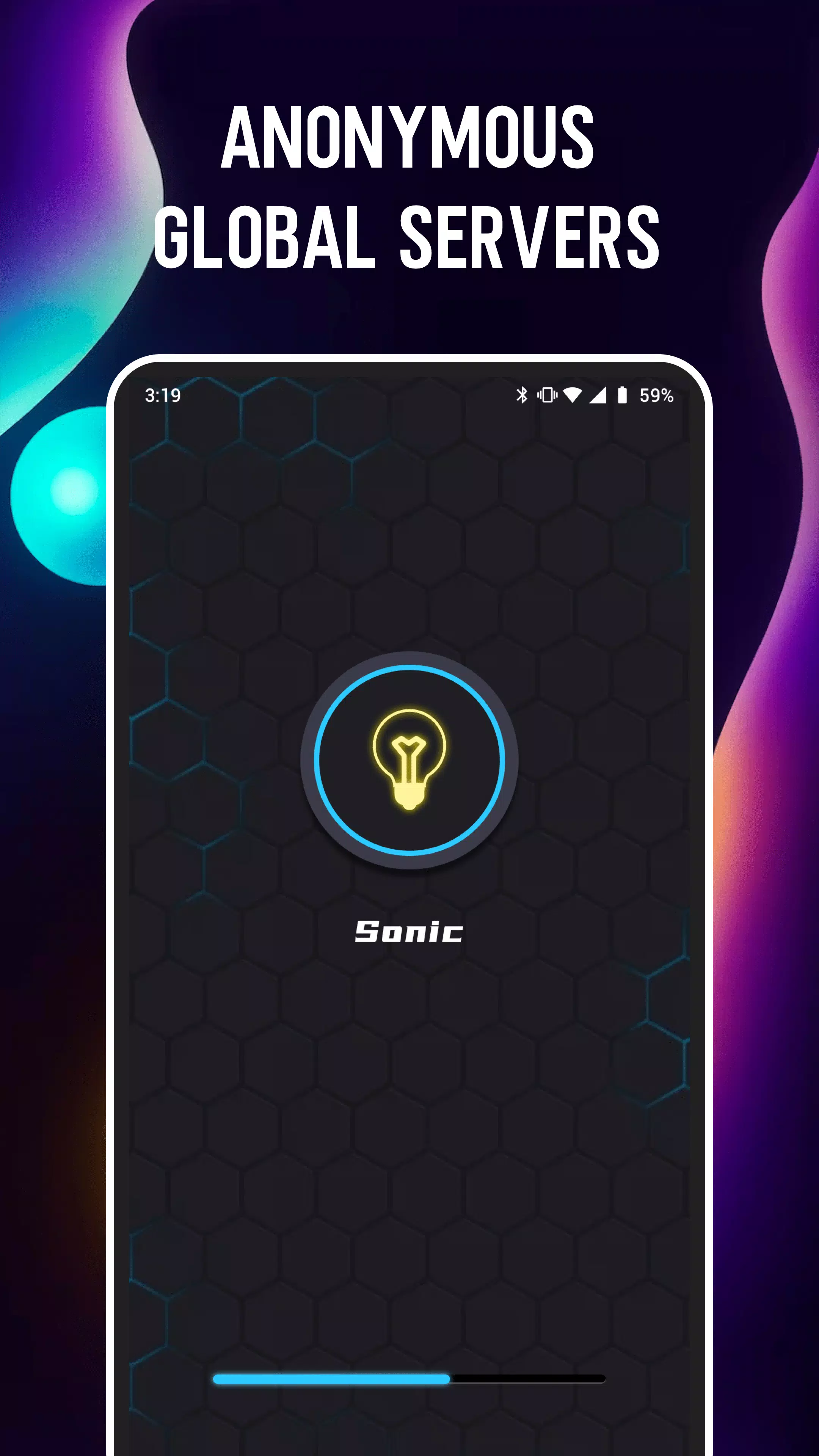 Sonic APK
