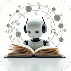 AndroMathick: Matematički test أيقونة