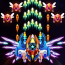 Galaxia War - Space Invader APK