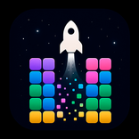Space Builder: Bubble Puzzle