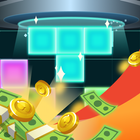 Block Puzzle Space Zeichen