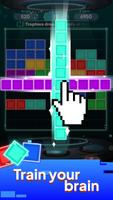 برنامه‌نما Block Puzzle Space عکس از صفحه