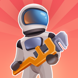 Mars Survivor آئیکن