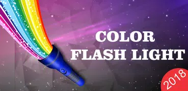 Color Flash Light 2018