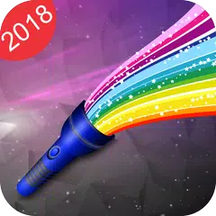 Скачать Цветной фонарь 2018 XAPK