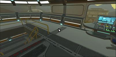 Escape from Mars screenshot 2