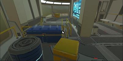 Escape from Mars screenshot 3