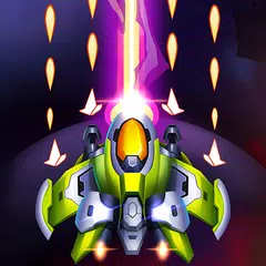 Space Force: Alien Shooter War APK Herunterladen