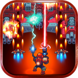 Space Gunner - Galaxy Shooter