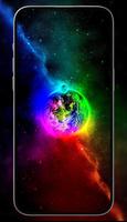 Space Wallpaper HD screenshot 2