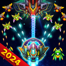 Galaxy War - Chicken Shooter APK