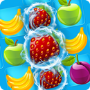 Fruits Match 3 classique APK