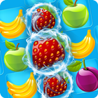 Fruits Match 3 Classic icon