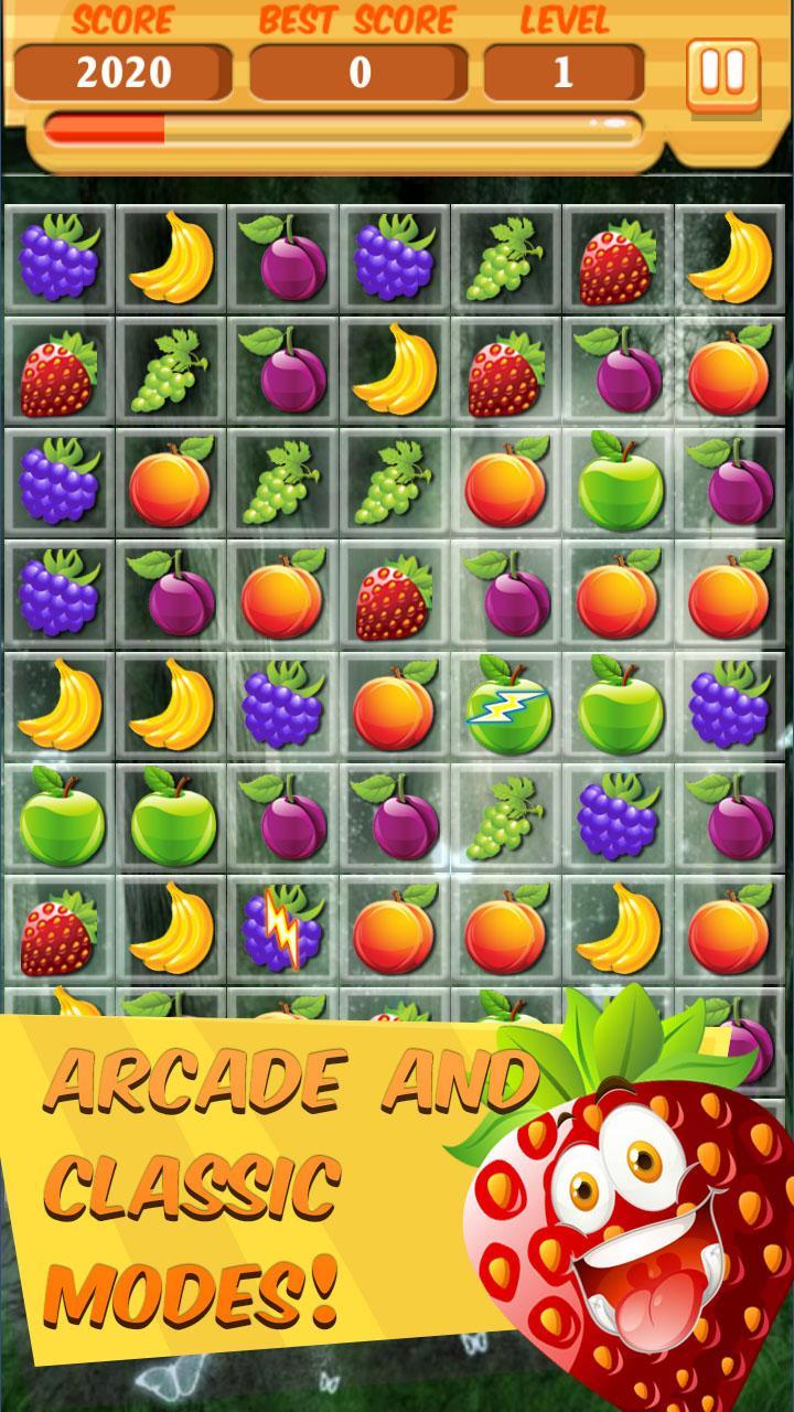 Игру где фрукты собирают фрукты. Три в ряд фрукты. Игра три в ряд. Фрукты 3 в ряд игра. Игра три в ряд овощи и фрукты.