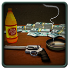 Gangsters Paradise أيقونة