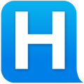 HoOZ Messenger