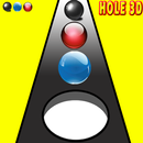 color hole balls APK