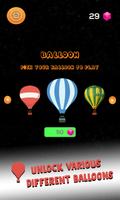 Space Hot Balloon 截图 2