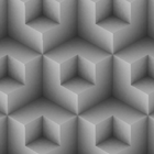 Parallax Cube icône
