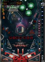 Space Pinball Arcade постер