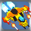 Space Shooter - Pixel Force