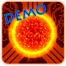 Reactor Live Wallpaper Trial APK