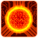 Reactor Live Wallpaper APK