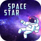 Space Star 图标