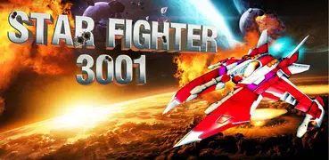Star Fighter 3001