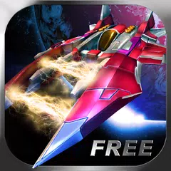 Star Fighter 3001 XAPK download