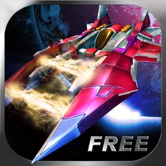 Descargar XAPK de Star Fighter 3001