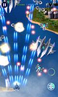 برنامه‌نما Star Fighter 3001 عکس از صفحه