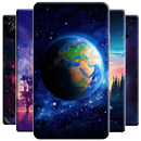 Space Wallpaper APK