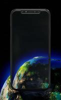 Space Wallpaper 海报